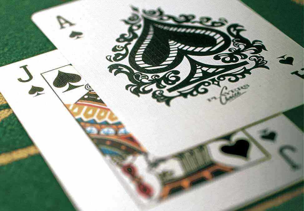 Link Alternatif Pokerace99 Perfect Pairs Of Poker Blackjack Blackjack Game
